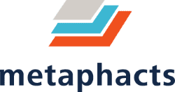 Partners & Clientes: Metaphacts (Technology Partner)