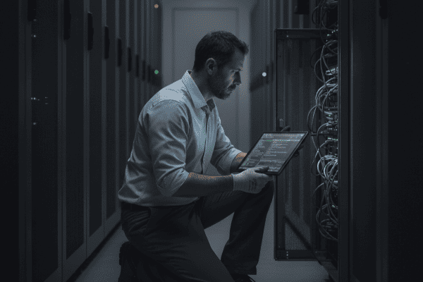 Porfolio de Consultoría Soluciones y Servicios