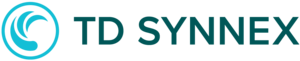 Partners & Clientes: TD Synnex (Technology Partner)