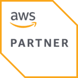 Partners & Clientes: aws (Technology Partner)