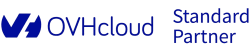 OVHcloud Standar Partner