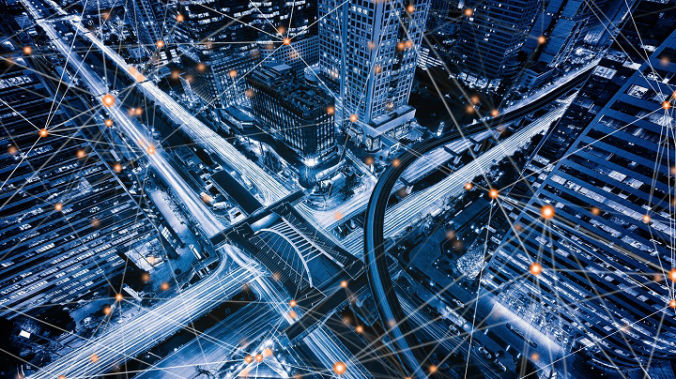 Porfolio de Consultoría Soluciones y Servicios: Caso de Éxito Smart Cities